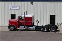 2019 Peterbilt 389