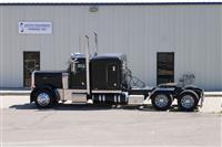 2005 Peterbilt 379EXHD
