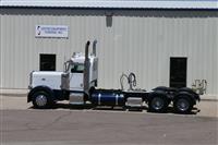 2014 Peterbilt 389