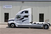 2002 Freightliner Century Class