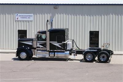 2020 Kenworth W900L