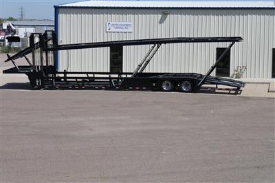 2023 Sun Valley Car Carriers 7 Car Low Profile