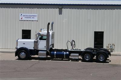 2020 Peterbilt 389