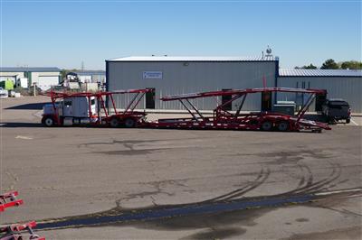 2020 Peterbilt 389