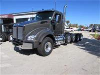 New 2020 Kenworth T880 for Sale
