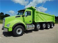 Used 2020 Kenworth T880 for Sale