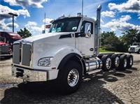 New 2020 Kenworth T880 for Sale