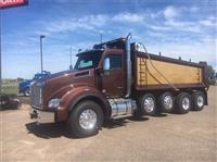 New 2020 Kenworth T880 for Sale