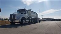 New 2020 Kenworth T880 for Sale