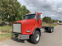 New 2020 Kenworth T800 for Sale