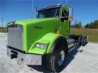 New 2020 Kenworth T800 for Sale