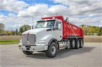 New 2019 Kenworth T880 for Sale
