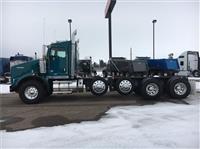 New 2020 Kenworth T800 for Sale