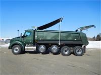 Used 2019 Kenworth T880 for Sale