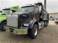 New 2020 Kenworth T800 for Sale