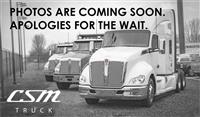 New 2021 Kenworth T370 for Sale
