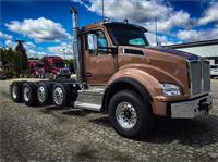 New 2020 Kenworth T880 for Sale