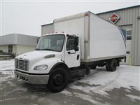 Used 2015 Freightliner M2 106 for Sale