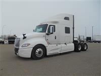 Used 2018 International LT625 for Sale