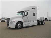 Used 2019 International LT625 for Sale