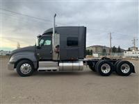 New 2019 International LT625 for Sale