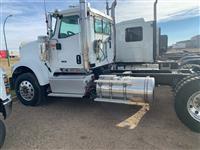 New 2019 International HX520 for Sale