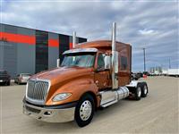 2020 International LT625