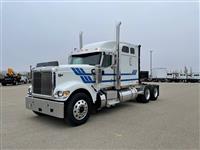 Used 2018 International 9900 for Sale