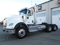 2020 International HX620
