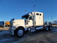Used 2018 International 9900 for Sale