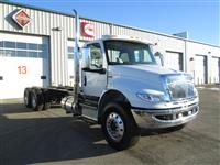 New 2019 International HX620 for Sale