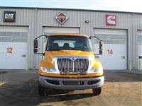 New 2019 International MV607 for Sale