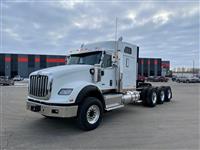 New 2020 International HX620 8x6 for Sale