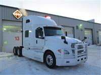 Used 2018 International LT625 for Sale