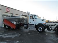 New 2021 International HX515 for Sale