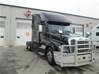 Used 2017 Freightliner Cascadia for Sale