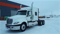 New 2021 International LT625 for Sale