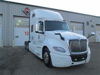 Used 2018 International LT625 for Sale