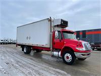 Used 2013 International 4300 for Sale