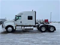 Used 2018 International LT625 for Sale