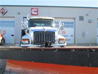 New 2021 International HX515 for Sale