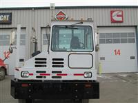 Used 2014 Capacity TJ5000 for Sale