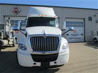 Used 2018 International LT625 for Sale