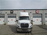 Used 2017 International Prostar+ for Sale