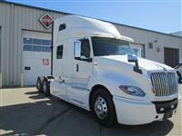 Used 2018 International LT625 for Sale