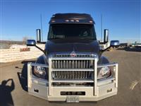 Used 2019 International LT625 for Sale