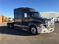 2019 International LT625