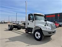Used 2018 International 4300 for Sale