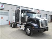 2025 International HX620