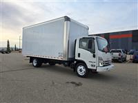 2024 Isuzu NRR Gas
